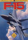 F-15 City War Box Art Front